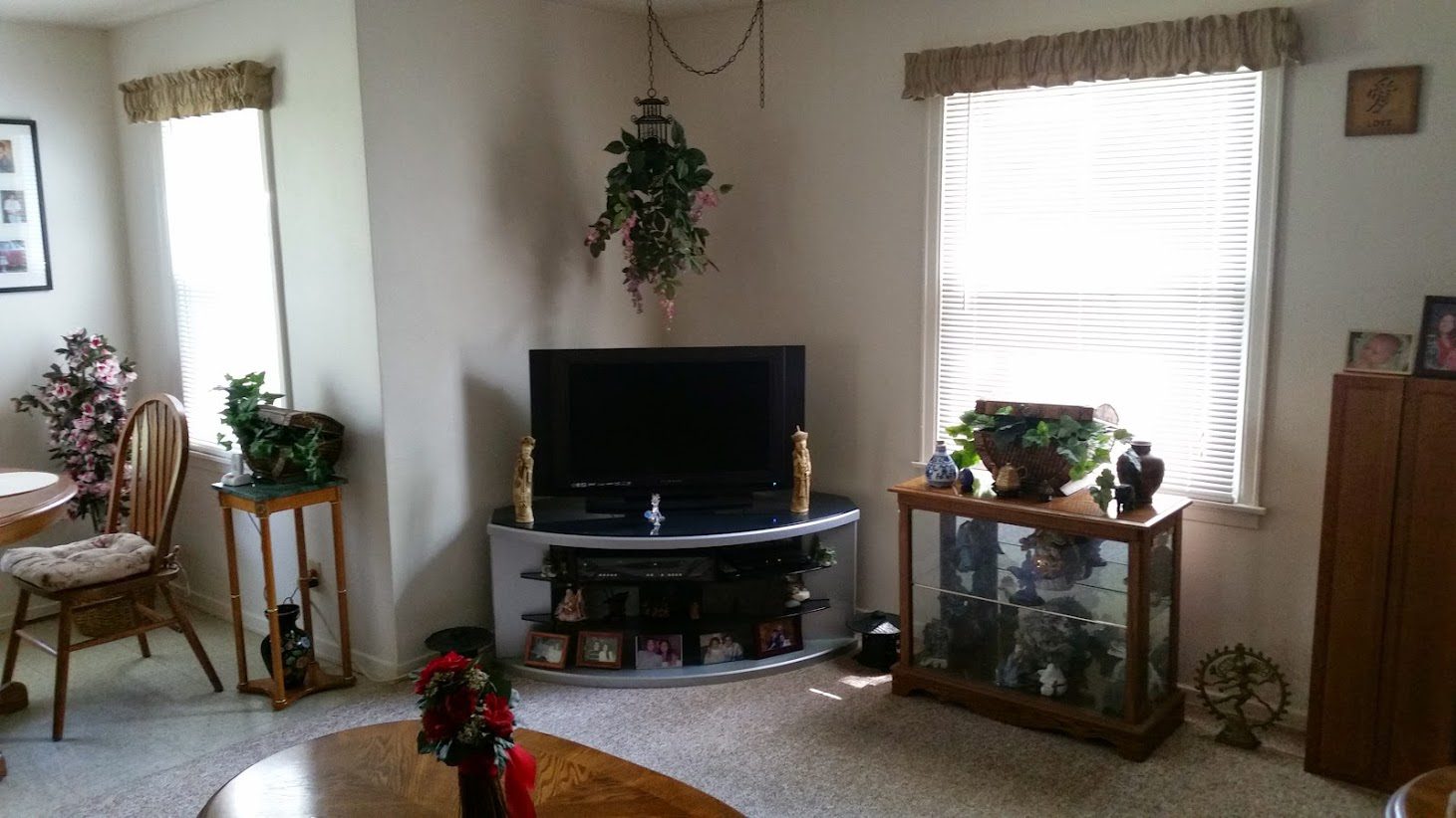 Serene Setting and Affordable Living at Stewart's Glen Apartments