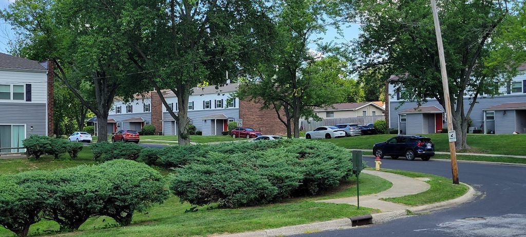 Apartments In Glen Carbon IL